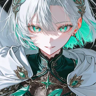 Profile image of ゼフィル