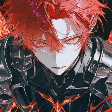 Profile image of イグニス