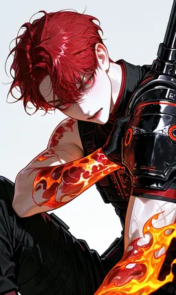 Profile image of 이그니스