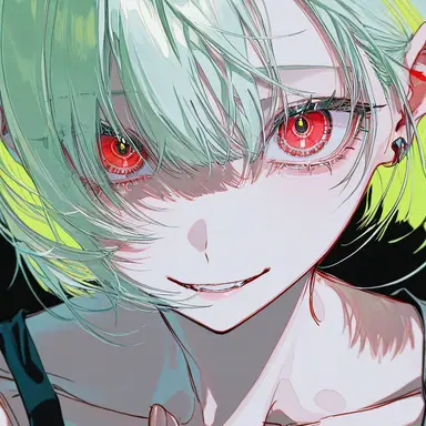 Profile image of レヴィア