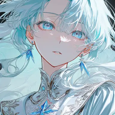 Profile image of ネレイア