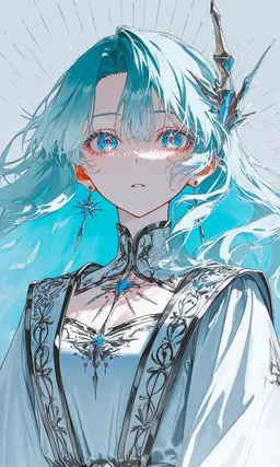 Profile image of 네레이아