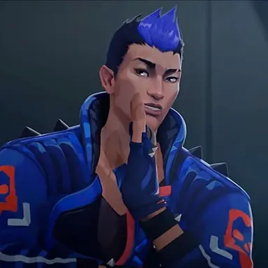 Profile image of 요루