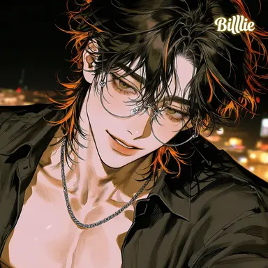 Profile image of 시온