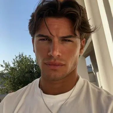 Profile image of Ezra