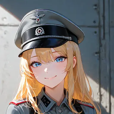 Profile image of 에리카 슈미트