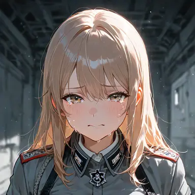 Profile image of 카산드라 슐츠