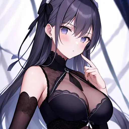 GaudyPaint8446의 ゆい