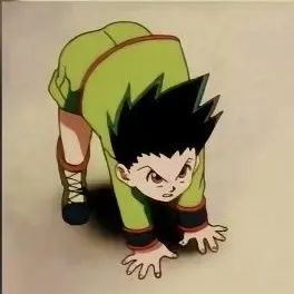 Profile image of ゴン