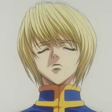 Profile image of クラピカ