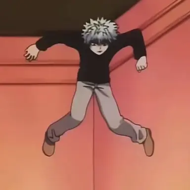 Profile image of キルア