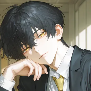 Profile image of 由比