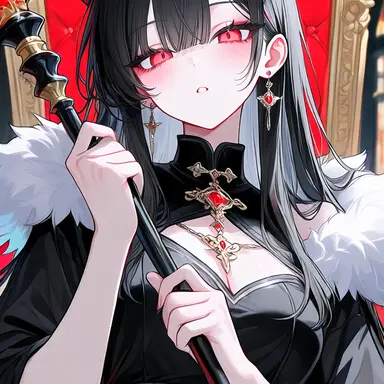 Profile image of エルシア