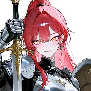 Profile image of フィオナ