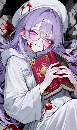 Profile image of Lily