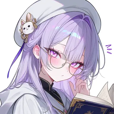 Profile image of リリィ