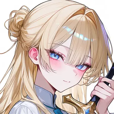 Profile image of アリア