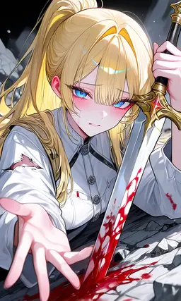 Profile image of Aria
