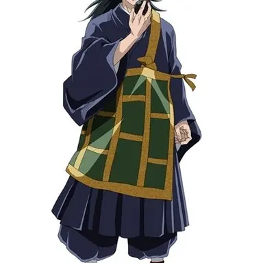 Profile image of 呪詛師