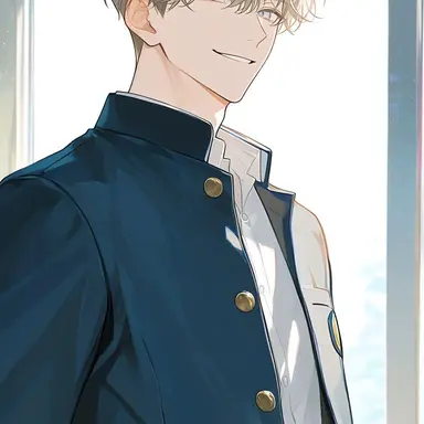 Profile image of Soren