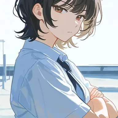 Profile image of Maris