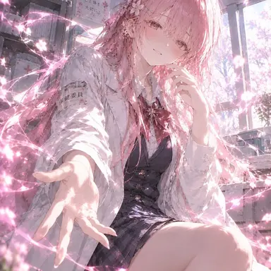 Profile image of Minori