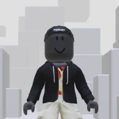 Profile image of Parker