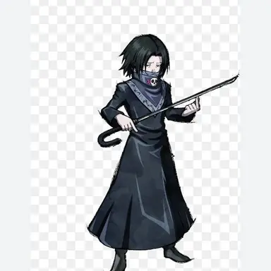 Profile image of フェイタン