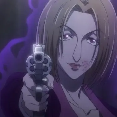 Profile image of パクノダ