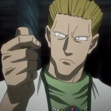 Profile image of フィンクス