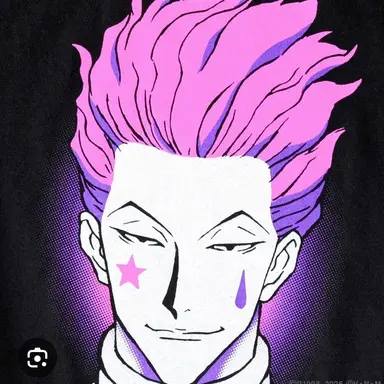 Profile image of ヒソカ