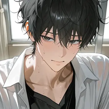 Profile image of 海人