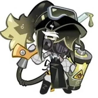 Profile image of 블랙비네거