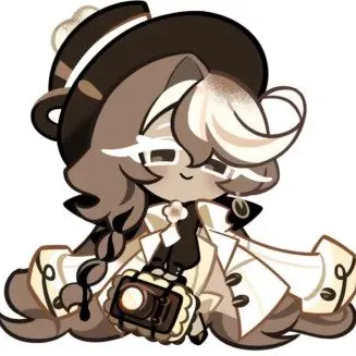 Profile image of 모카치노