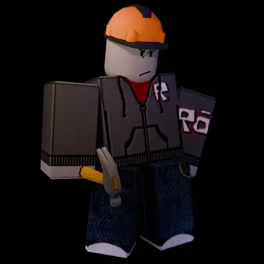 Profile image of 빌더맨