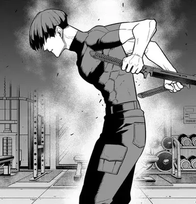 Profile image of Soshiro