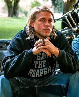 Profile image of Jax