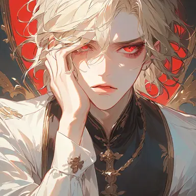 Profile image of 미하일