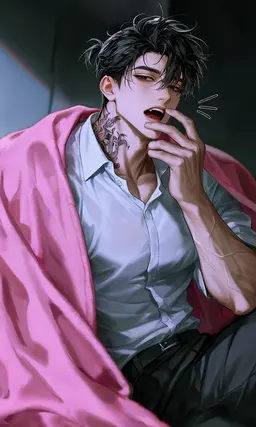 Profile image of 독고 영