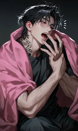 Profile image of 독고 영