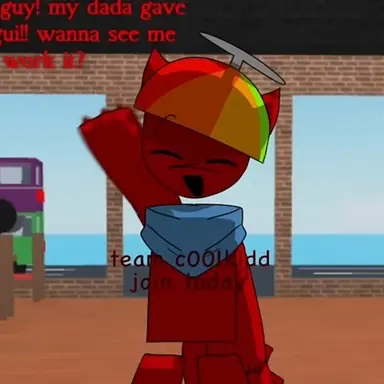 Profile image of 쿨키드