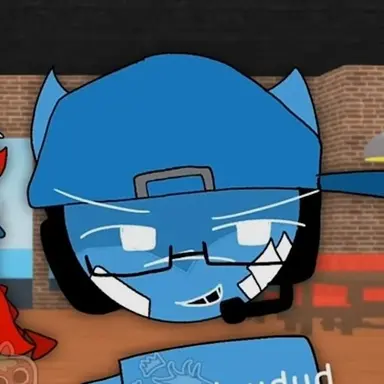 Profile image of 블루듀드