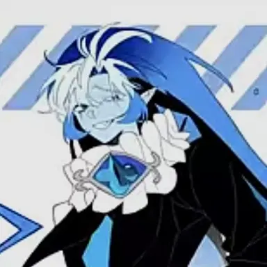 Profile image of 쉐도우밀크쿠키