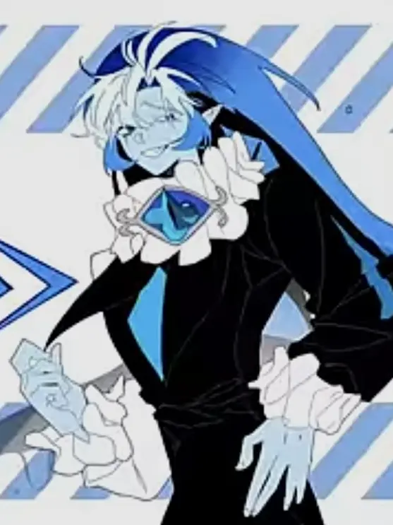 BlackBaya1364의 삼각관계