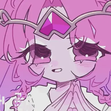 Profile image of 이터널 슈가 쿠키