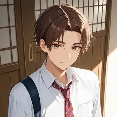 Profile image of 真柊