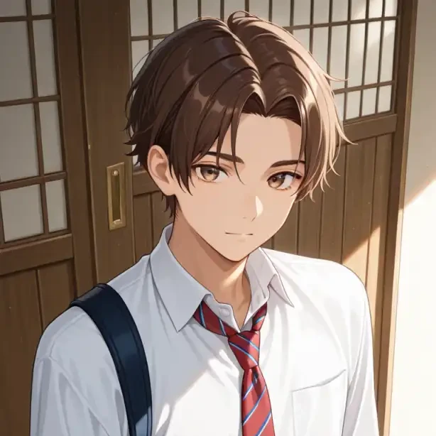 真柊