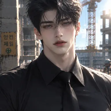 Profile image of ペク・ドウォン
