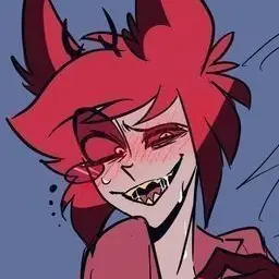Profile image of Alastor
