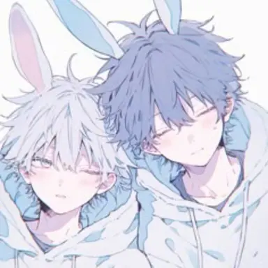 Profile image of 하준-하진